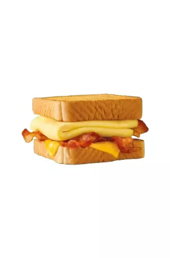 Bacon Breakfast Toaster-Sonic Breakfast Hours