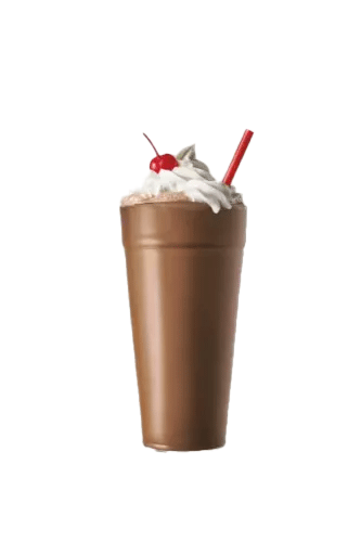 Chocolate Classic Shake