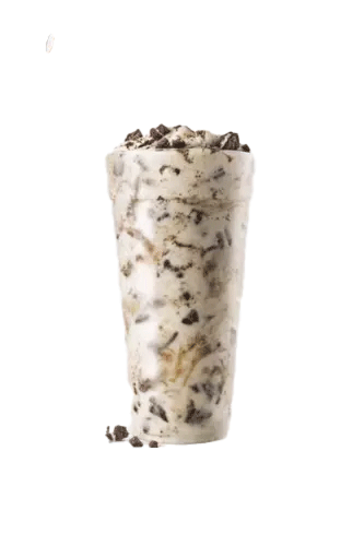 Oreo Cookie Blast