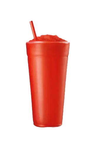 Polynesian Punch Slush