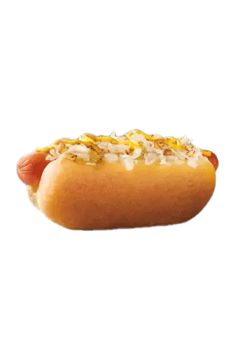 Sonic Hot Dog Menu with Prices