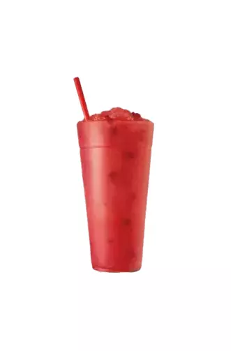 Strawberry Slush- Sonic Blast