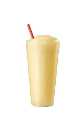 Tropical Colada Slush