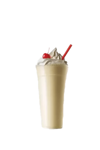 Vanilla Classic Shake