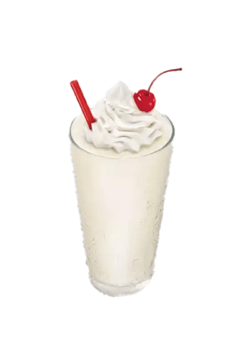 Vanilla Shake