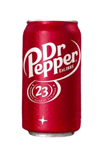 Dr. Pepper Orgasm A Fusion of Flavors