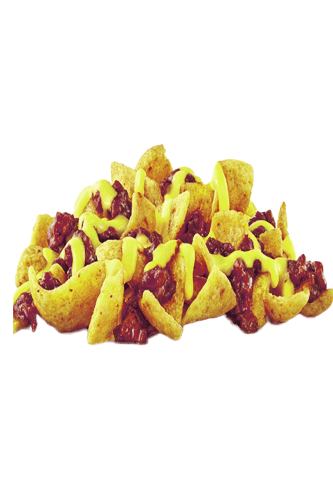 Frito Pie