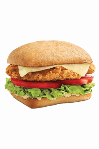 Sonic Chicken Sandwiches